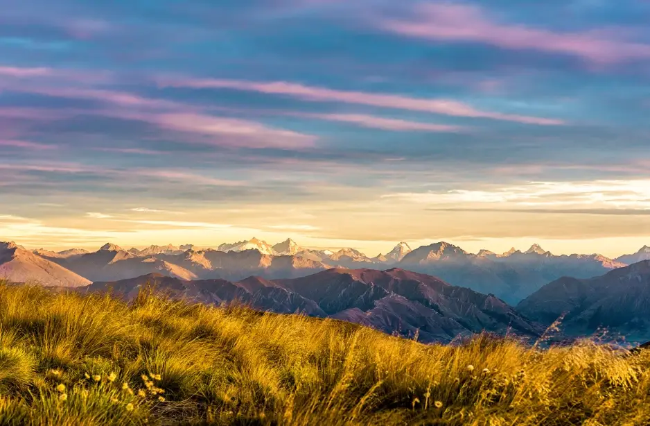 新西兰天气 新西兰天气