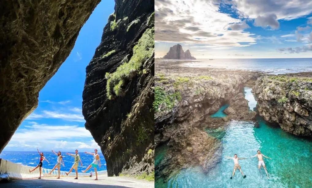 朗島住宿 朗島住宿