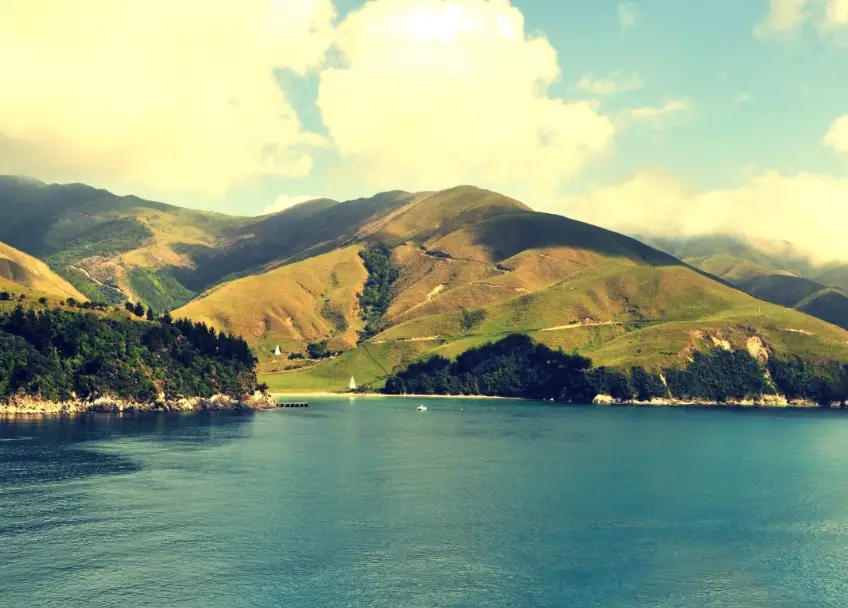 新西兰天气 新西兰天气