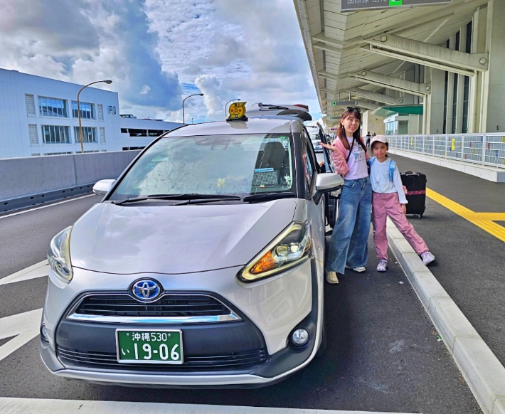 沖繩包車推薦 沖繩包車推薦