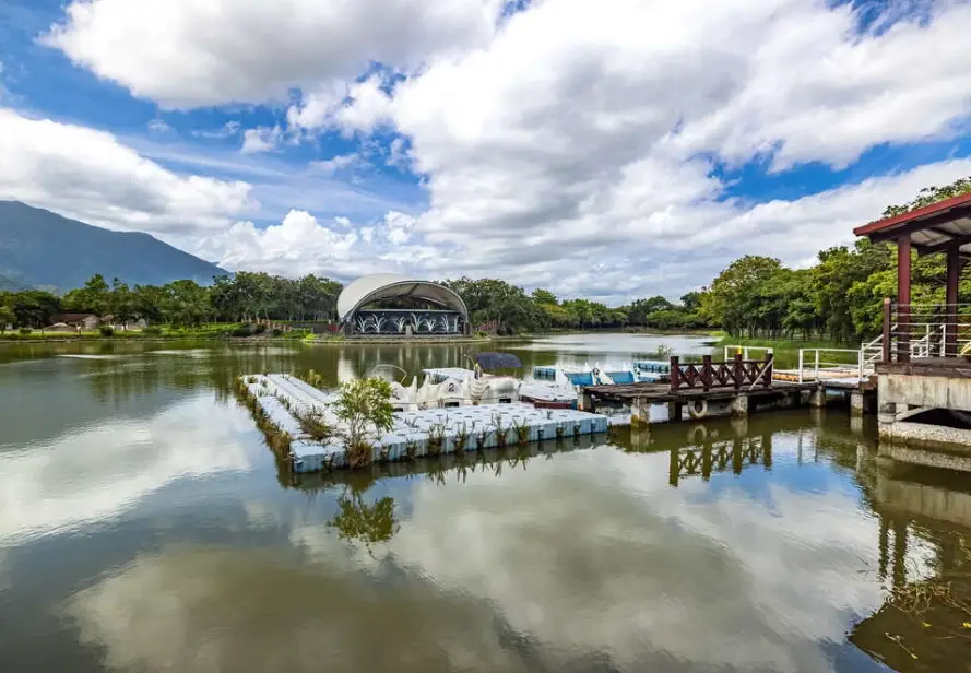 台東自駕行程 台東自駕行程