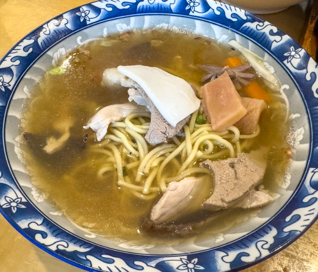大甲深夜食堂