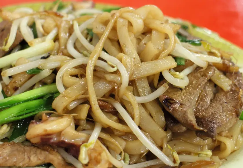 吉隆坡小吃推薦 吉隆坡小吃推薦