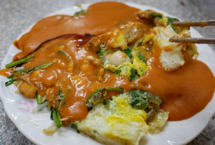 市民大道宵夜 市民大道宵夜