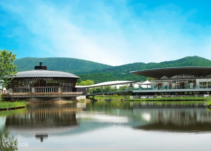 長野 夏天 自由行
