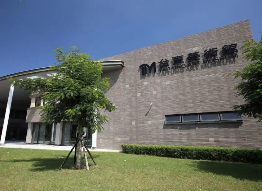 台東自由行交通