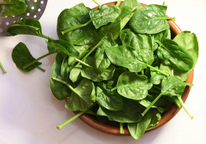 鉀含量高的食物 鉀含量高的食物