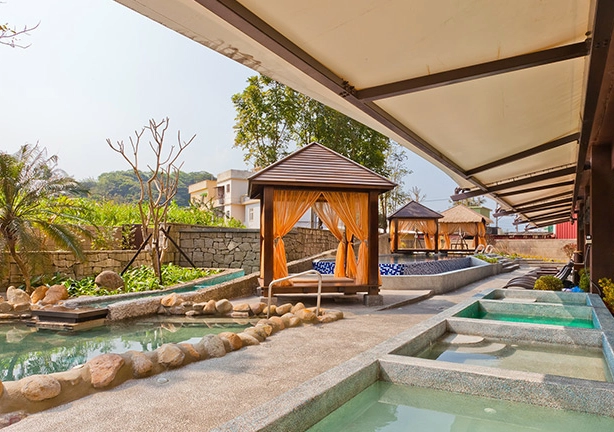 萬里溫泉交通 萬里溫泉交通