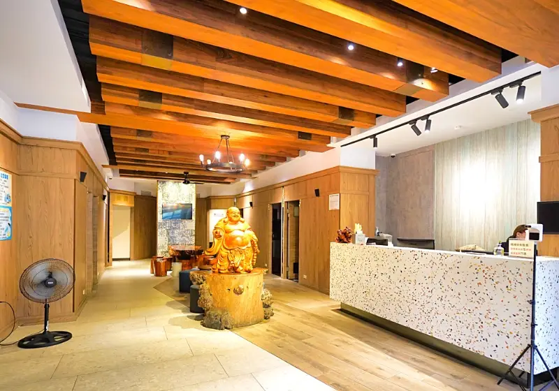 萬里海底溫泉 萬里海底溫泉