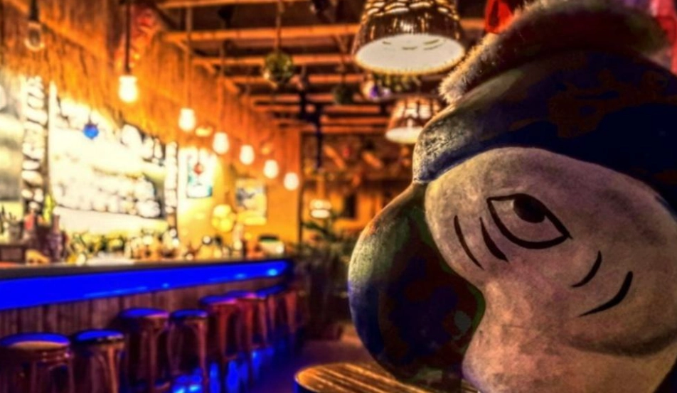 台北酒吧深夜營業