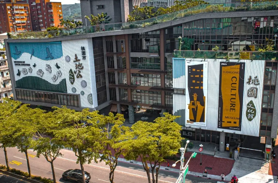 桃園免費景點推薦：省錢玩樂的在地人私房清單