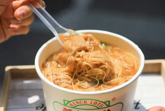 西門町美食推薦