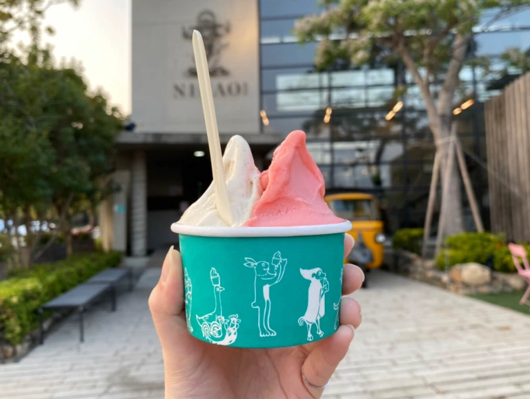 松菸誠品餐廳 松菸誠品餐廳