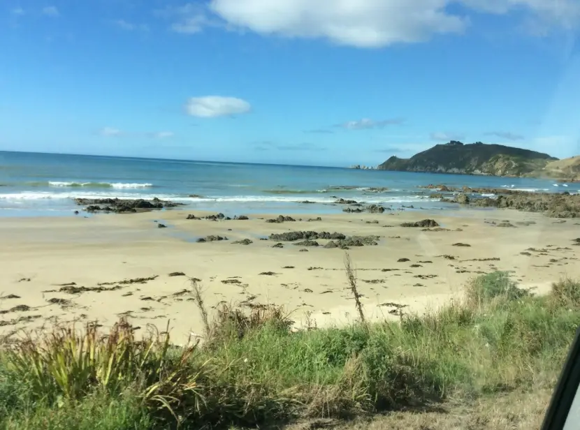 紐西蘭旅遊攻略 紐西蘭旅遊攻略