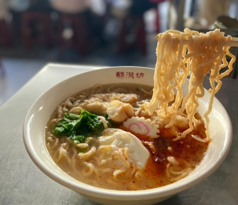 鍋燒意麵怎麼煮才好吃 鍋燒意麵怎麼煮才好吃