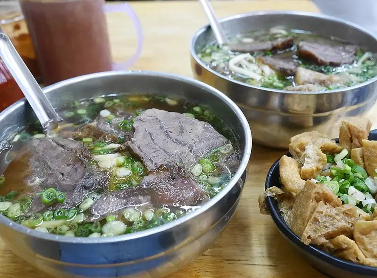 台北市民大道餐廳 台北市民大道餐廳