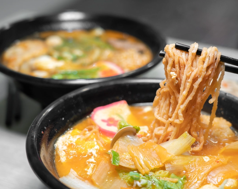鍋燒意麵做法 鍋燒意麵做法