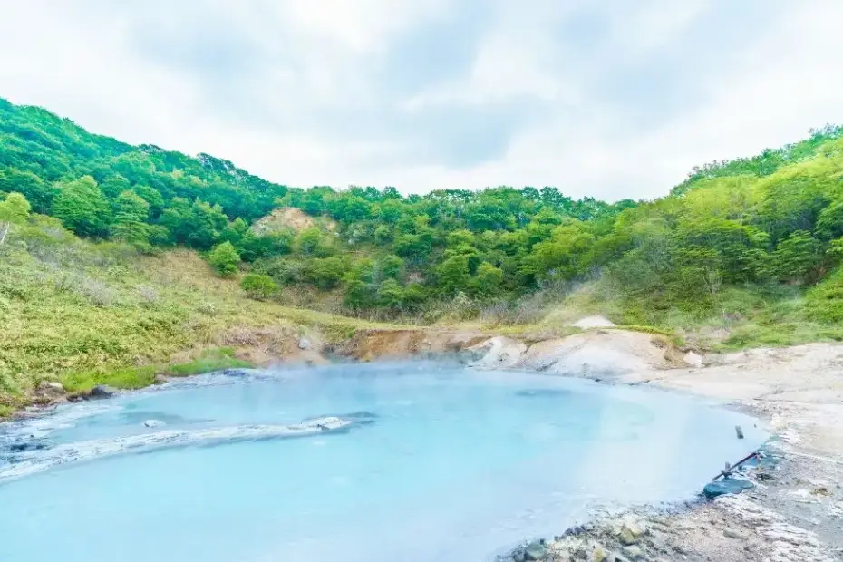 加賀溫泉景點攻略：在地人推薦的必訪清單與交通指南