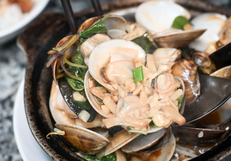 西門町美食推薦