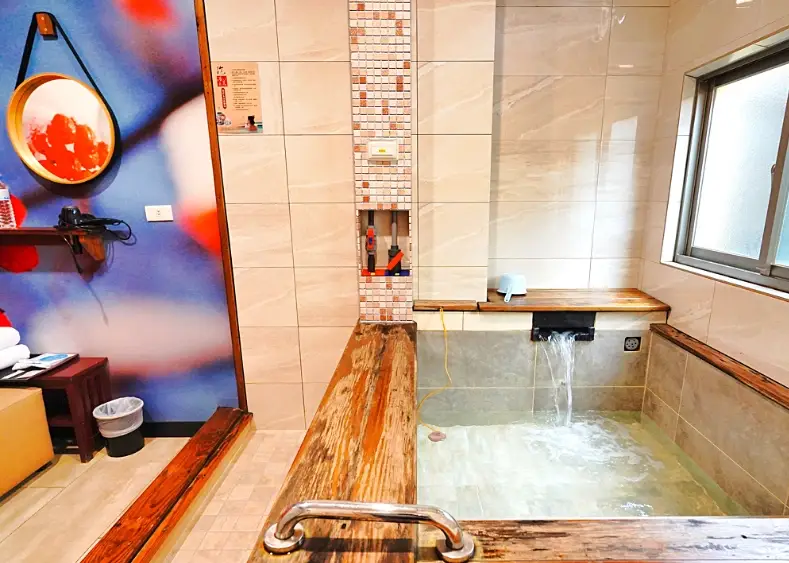 萬里溫泉交通 萬里溫泉交通