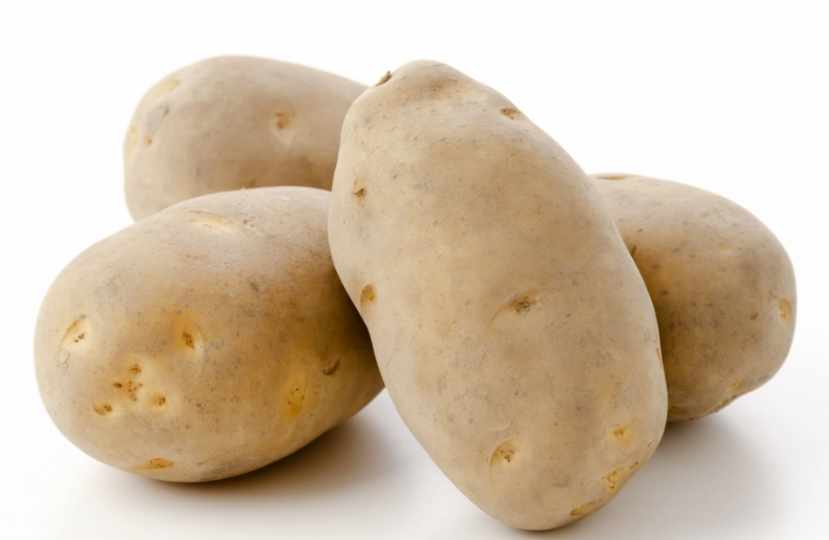 馬鈴薯減肥