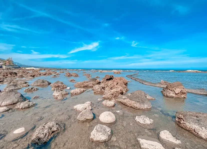 台東自由行攻略