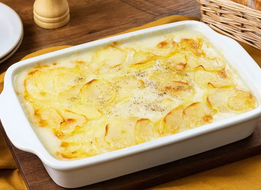 馬鈴薯的禁忌：食用前必知的健康風險與陷阱