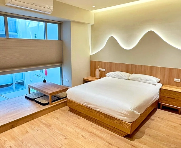 嘉義獨棟Villa