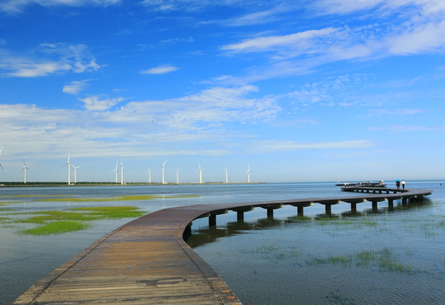 中部一日遊景點推薦 中部一日遊景點推薦