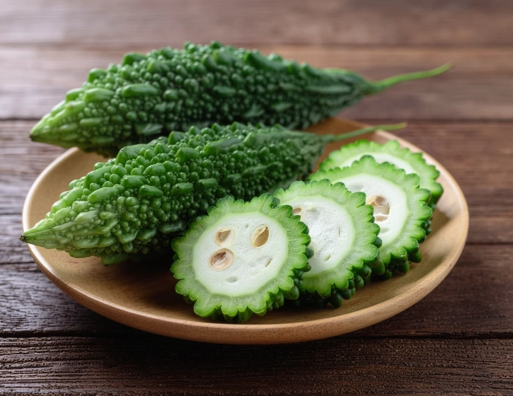 苦瓜營養價值