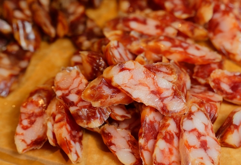 南門市場美食推薦