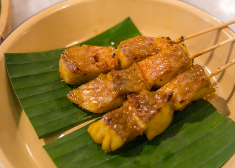 吉隆坡夜市攻略 吉隆坡夜市攻略