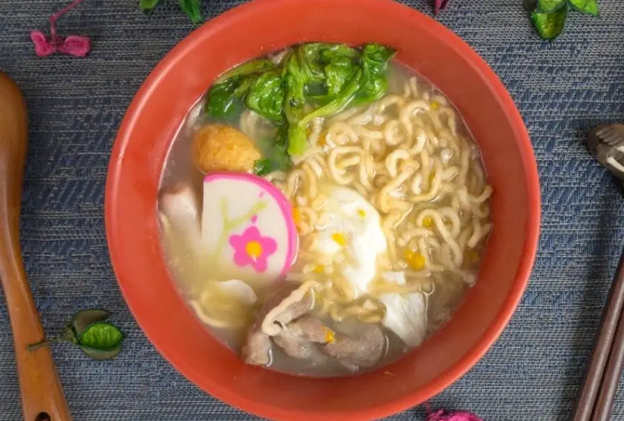 鍋燒意麵怎麼煮才好吃 鍋燒意麵怎麼煮才好吃