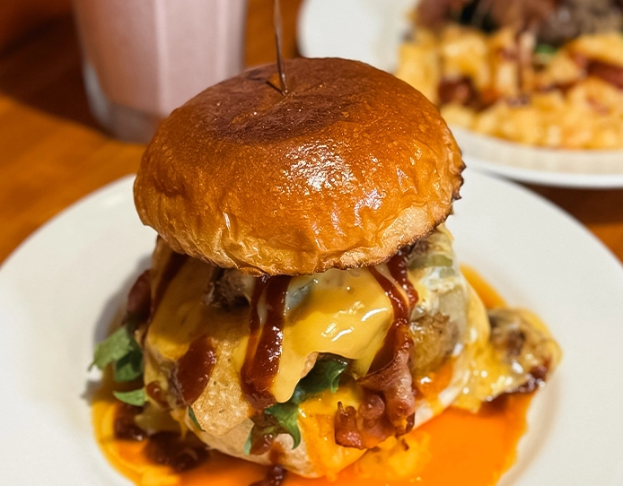 美式漢堡台北 美式漢堡台北