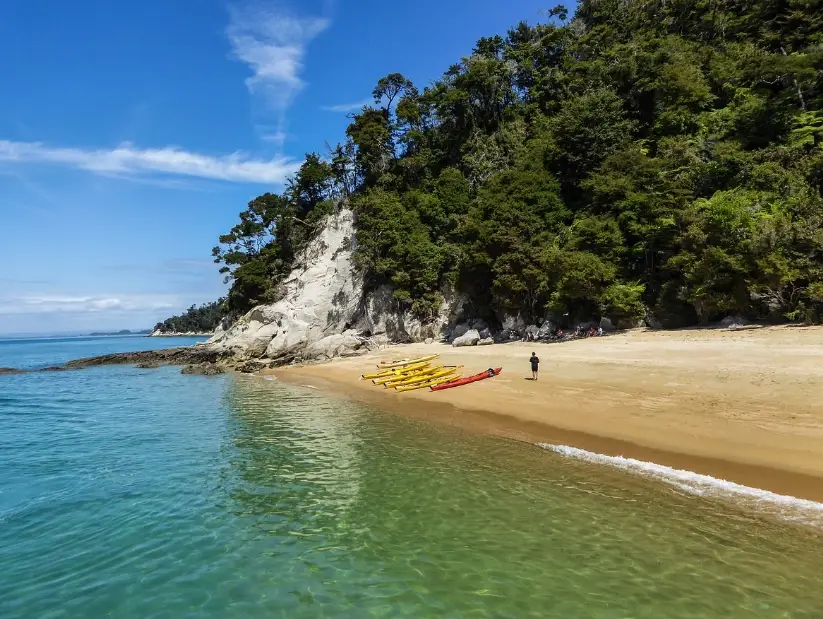 紐西蘭旅遊攻略 紐西蘭旅遊攻略