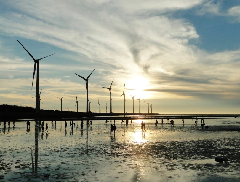 台中一日遊景點 台中一日遊景點