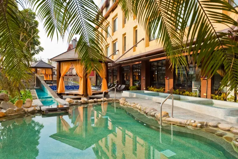 萬里海底溫泉 萬里海底溫泉