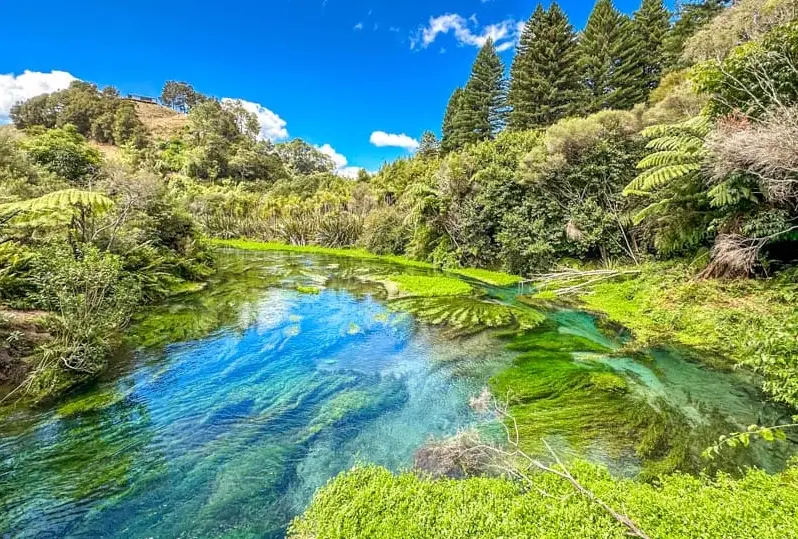 紐西蘭隱藏景點 紐西蘭隱藏景點