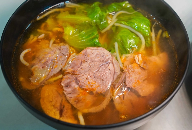 市民大道宵夜 市民大道宵夜