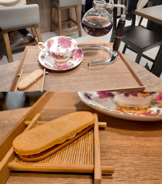 松山文創園區美食 松山文創園區美食