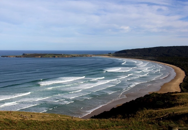 紐西蘭秘境景點 紐西蘭秘境景點