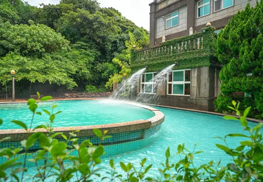 萬里溫泉交通 萬里溫泉交通