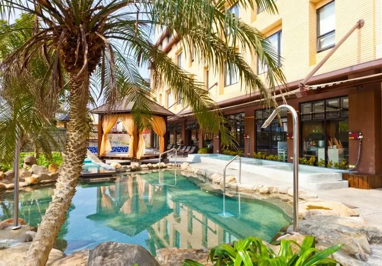 萬里溫泉交通 萬里溫泉交通