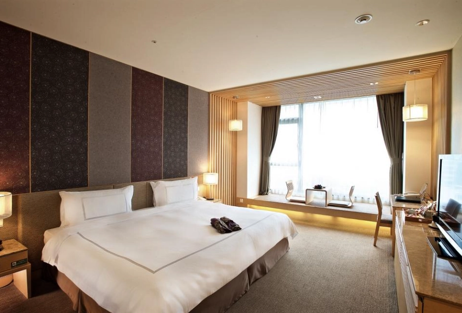 礁溪泡湯休息3小時