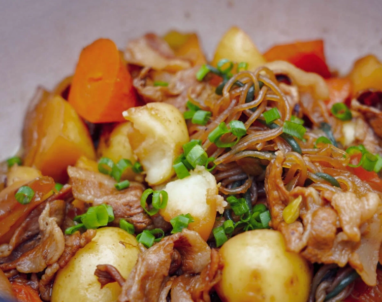 馬鈴薯健康風險