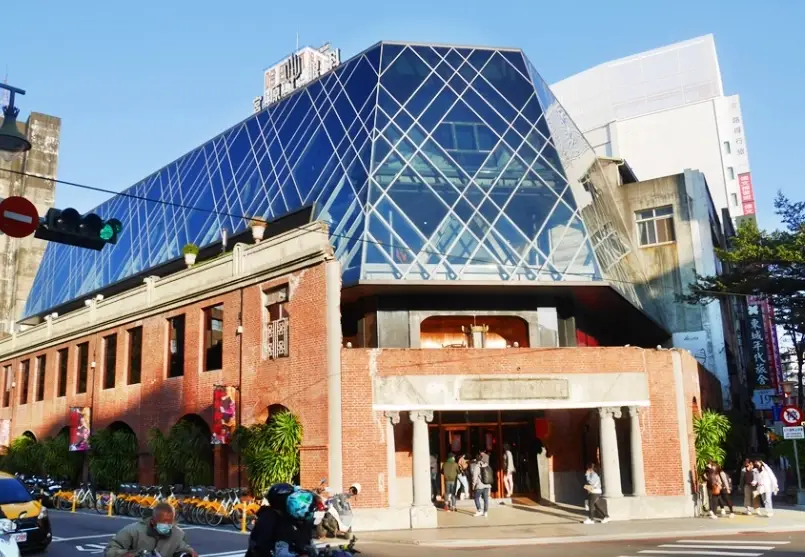 台中一日遊景點 台中一日遊景點