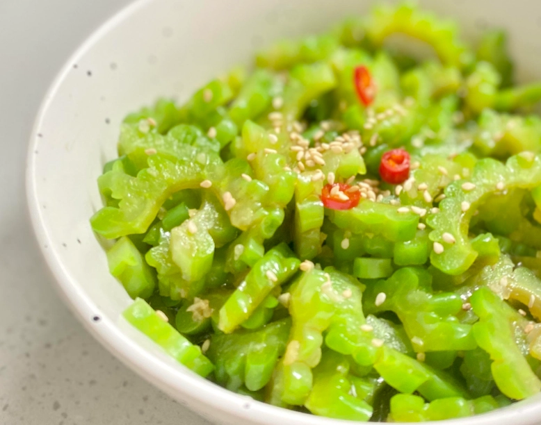 夏日涼拌菜食譜 夏日涼拌菜食譜