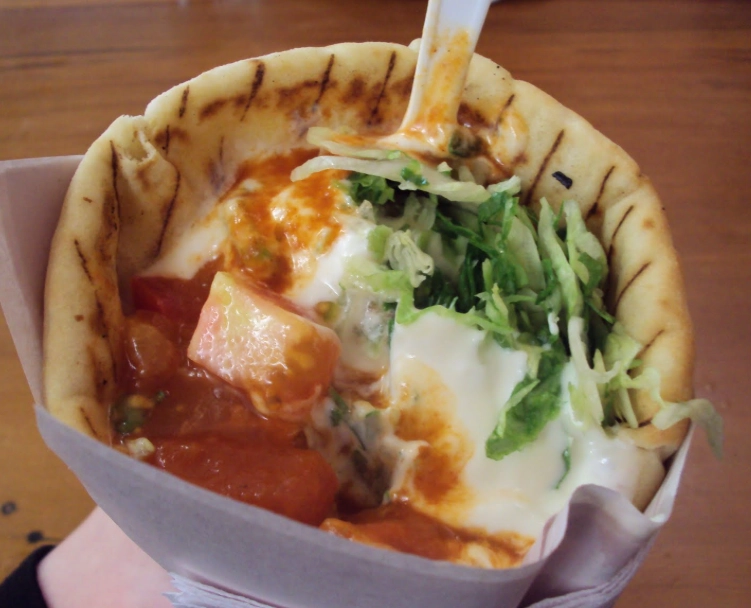 基督城美食推薦
