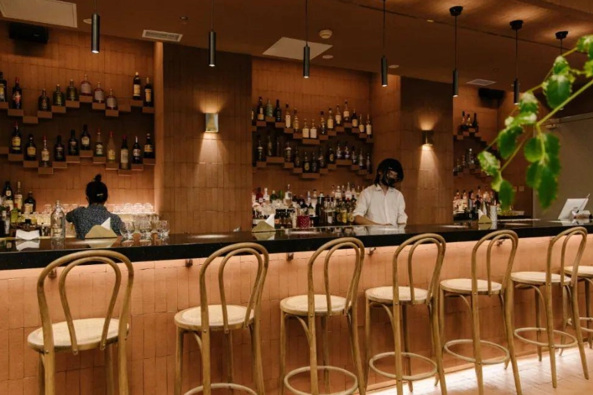 深夜餐酒館推薦