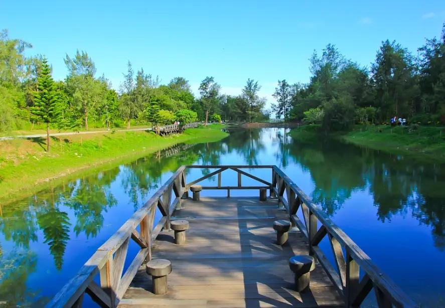 台東自由行交通